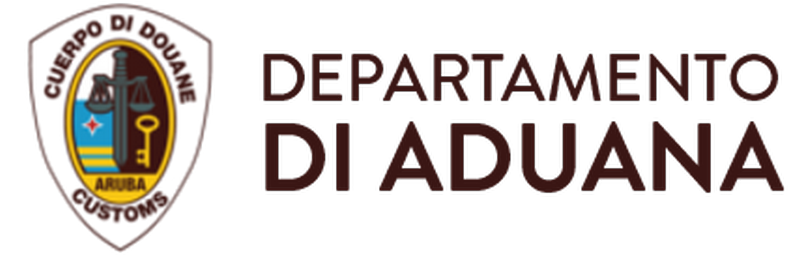 Departamento DI Aduana